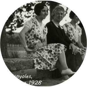 Maria Branyas Morera