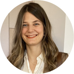 Maria Brbić - Researcher