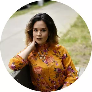 Maria Brea - Opera singer