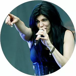 Maria Breon - Vocalist