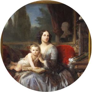 Maria Brignole Sale De Ferrari