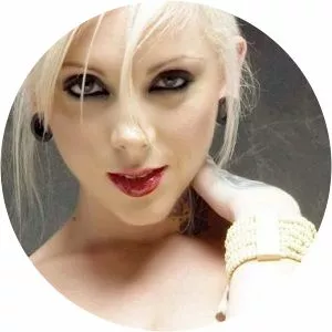 Maria Brink