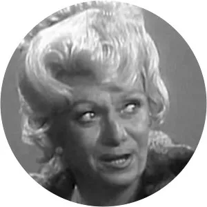 Maria Brock Mandell Bauman - Johnny Weissmuller's wife