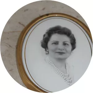 Maria Buccellato - Sergio Mattarella's mother