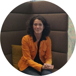 Maria Buchmayr - Austrian Politician