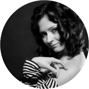 Maria Burlyayeva - Russian actress