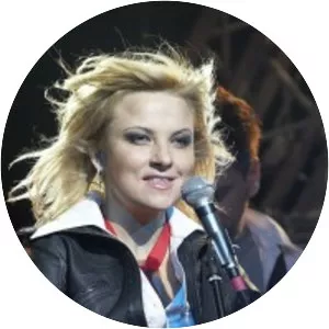 Maria Burmaka - Ukrainian singer