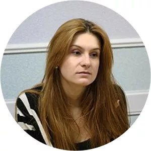 Maria Butina