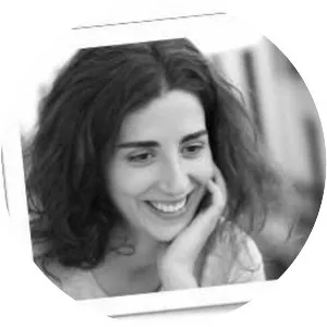 Maria Cabrera - Writer