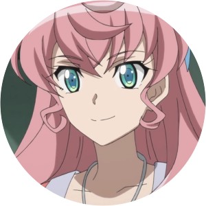 Maria Cadenzavna Eve