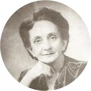 María Cadilla