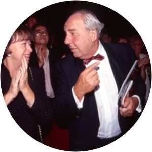 Maria Caecilia Weiss photograph