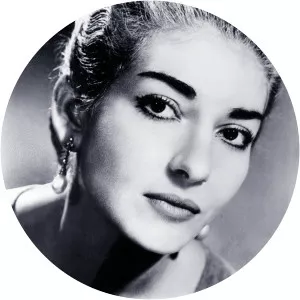 Maria Callas