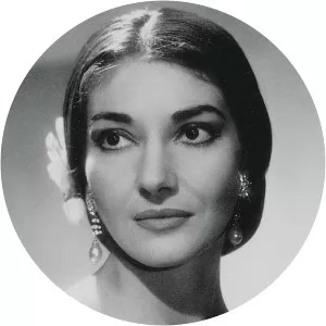 Maria Callas Dinescu - Film director