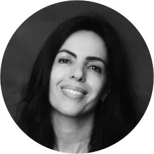 Maria Camargo - Film director