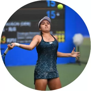 María Camila Osorio Serrano