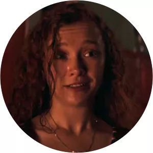 María Camila Pérez