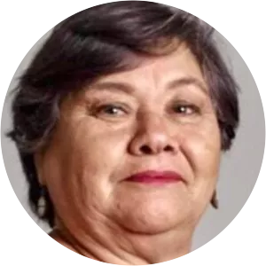 Maria Candelaria Acevedo Saez