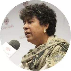 María Candelaria Ochoa Ávalos