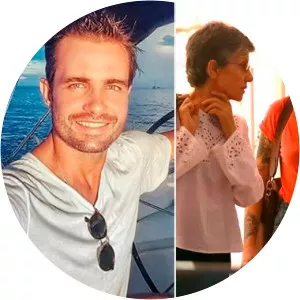 Maria Cândida Fonseca photograph