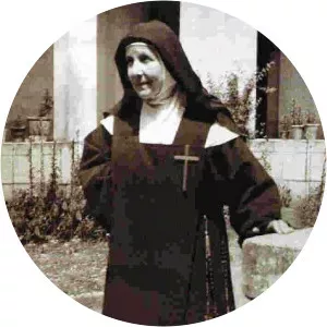 Maria Candida of the Eucharist