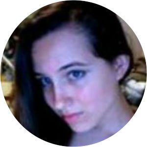 Maria Candida Portinari photograph