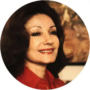 Maria Candido - French singer