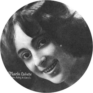 María Cañete