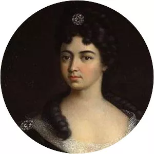 Maria Cantemir photograph