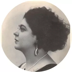 Maria Capuana