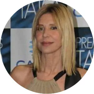 María Carámbula - Uruguayan actress