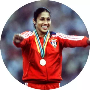 María Caridad Colón