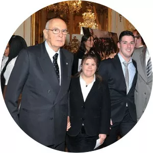 Maria Carla Morosini photograph