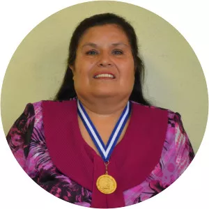 María Carlota Monroy