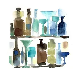 Maria Carluccio photograph