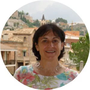 Maria-Carme Calderer