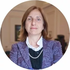 Maria Carmela Lanzetta