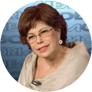 Maria Carmem Barbosa