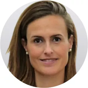 Maria Carmen Collado