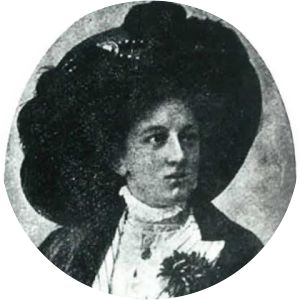 María Carmen Corredoira Ruiz