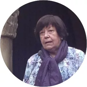 María Carmen Lacarra Ducay - Art historian