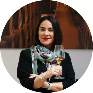 María Carmen Martínez Granados