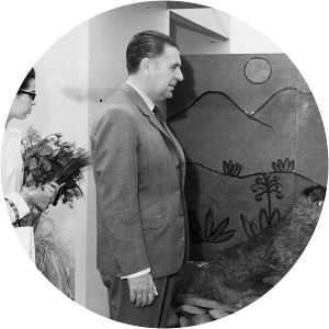 Maria Carolina Belaunde Aubry photograph