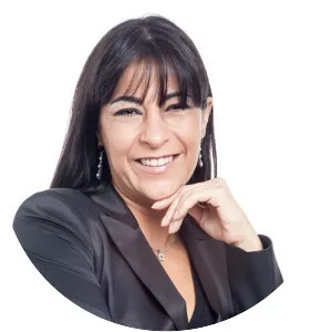 María Carolina Moisés