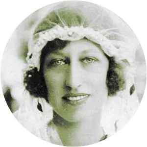 Maria Carolina Zamoyska