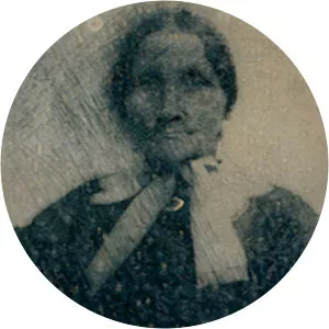 Maria Carter Syphax