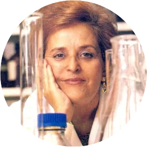 María Cascales Angosto