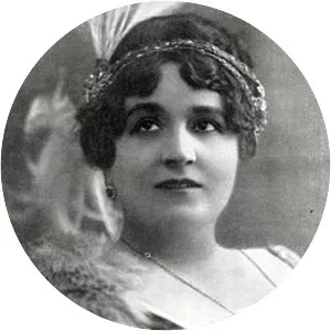 Maria Caserini