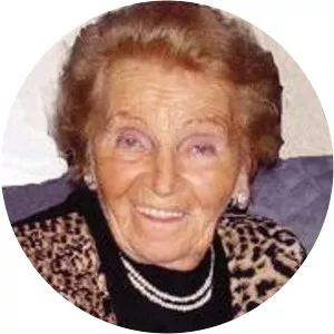 Maria Casiraghi photograph