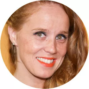 María Castro - Spanish actress